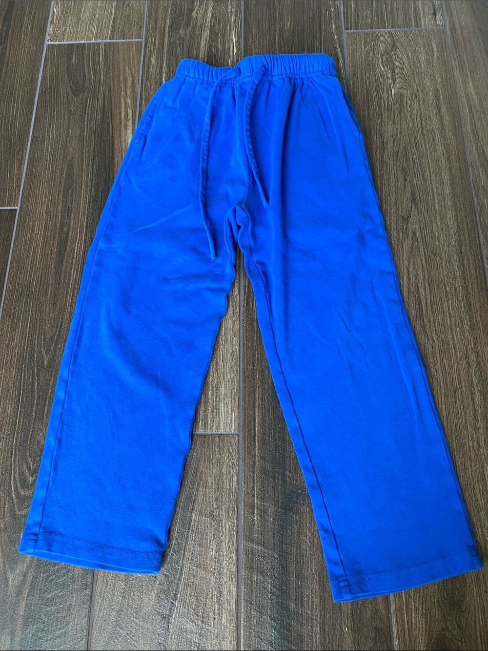 Kids joggers / lounge pants